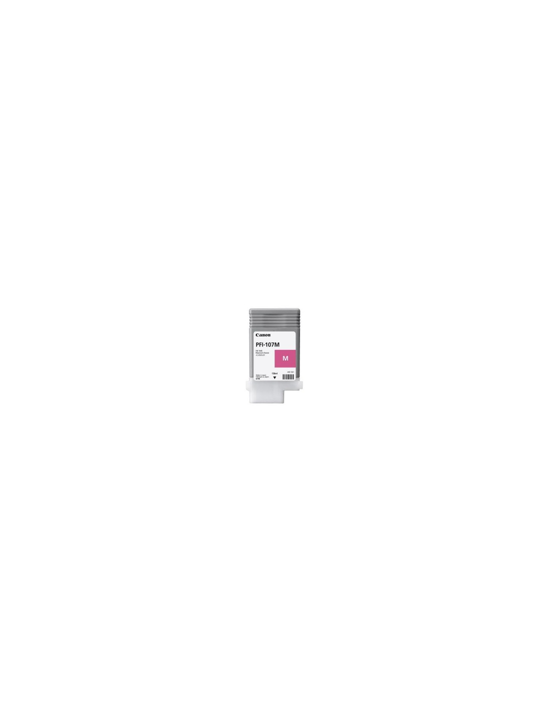 CARTUCHO CANON PFI-107M MAGENTA 6707B001AA