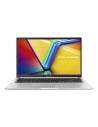 ASUS Vivobook 15 M1502YA-BQ650W - Ordenador Portátil 15.6" Full HD (AMD Ryzen 7 5825U, 16GB RAM, 512GB SSD, Radeon Graphics, Win