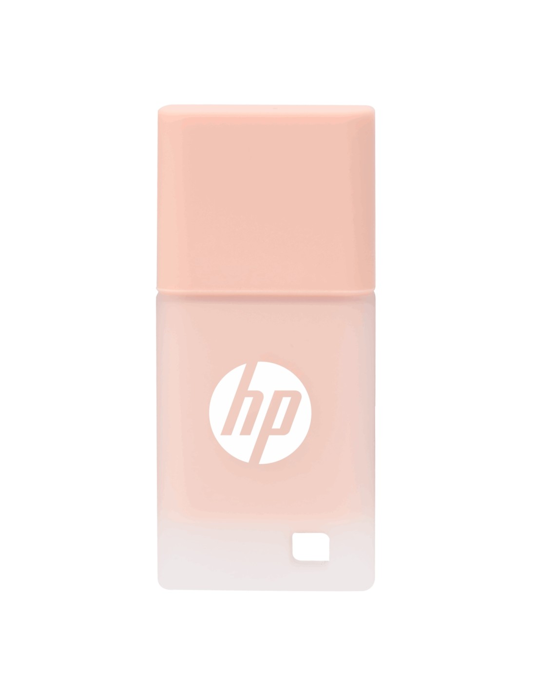 HP HPFD768K-64 unidad flash USB 64 GB USB tipo A 3.2 Gen 1 (3.1 Gen 1) Beige, Rosa