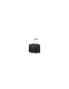 MALETIN AMERICAN TOURISTER CON RUEDAS PARA PORTATIL DE 15.6P COMPARTIMENTO PARA ROPA NEGRO SA33G006 NE