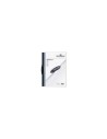 Durable Swingclip Negro A4