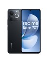 realme Note 70T 17,1 cm (6.74") SIM doble Android 15 4G USB Tipo C 4 GB 128 GB 6000 mAh Negro