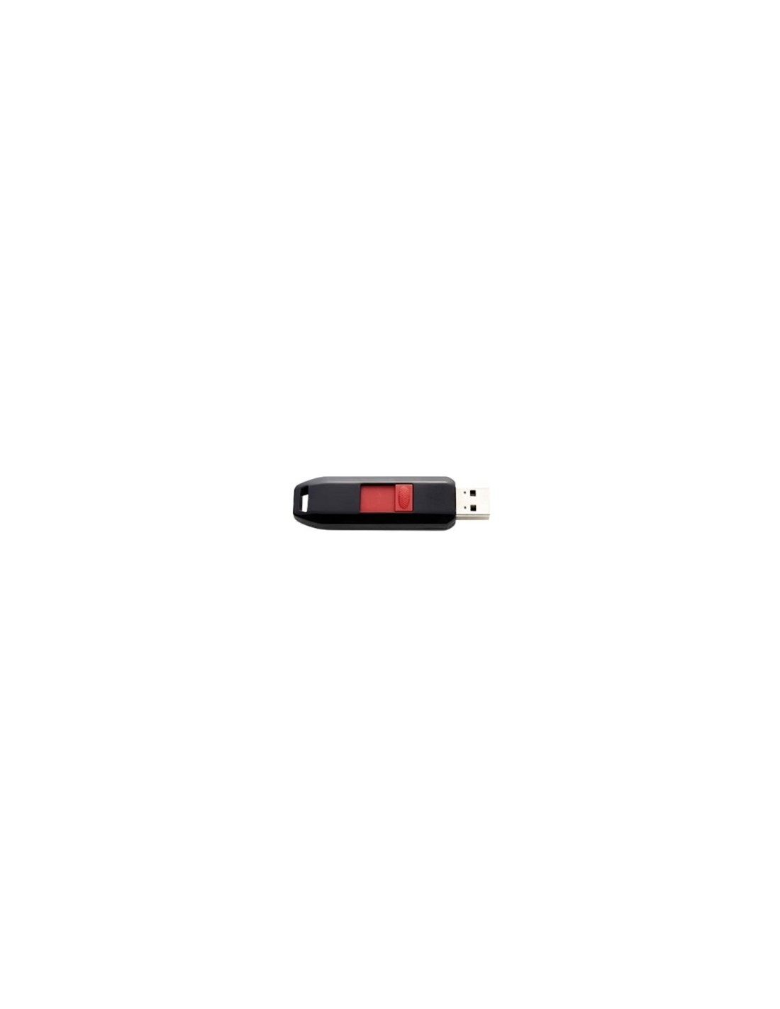 MEMORIA USB 2.0 INTENSO BUSINESS LINE NEGRO 16 GB 3511470