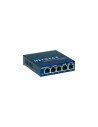 SWITCH NETGEAR 5 PTOS GIGABIT GS105GE