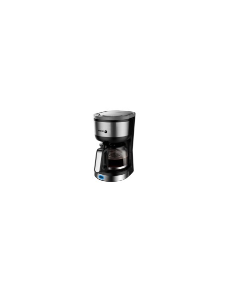Fagor Wakeup Must Semi-automática Cafetera de filtro 0,6 L