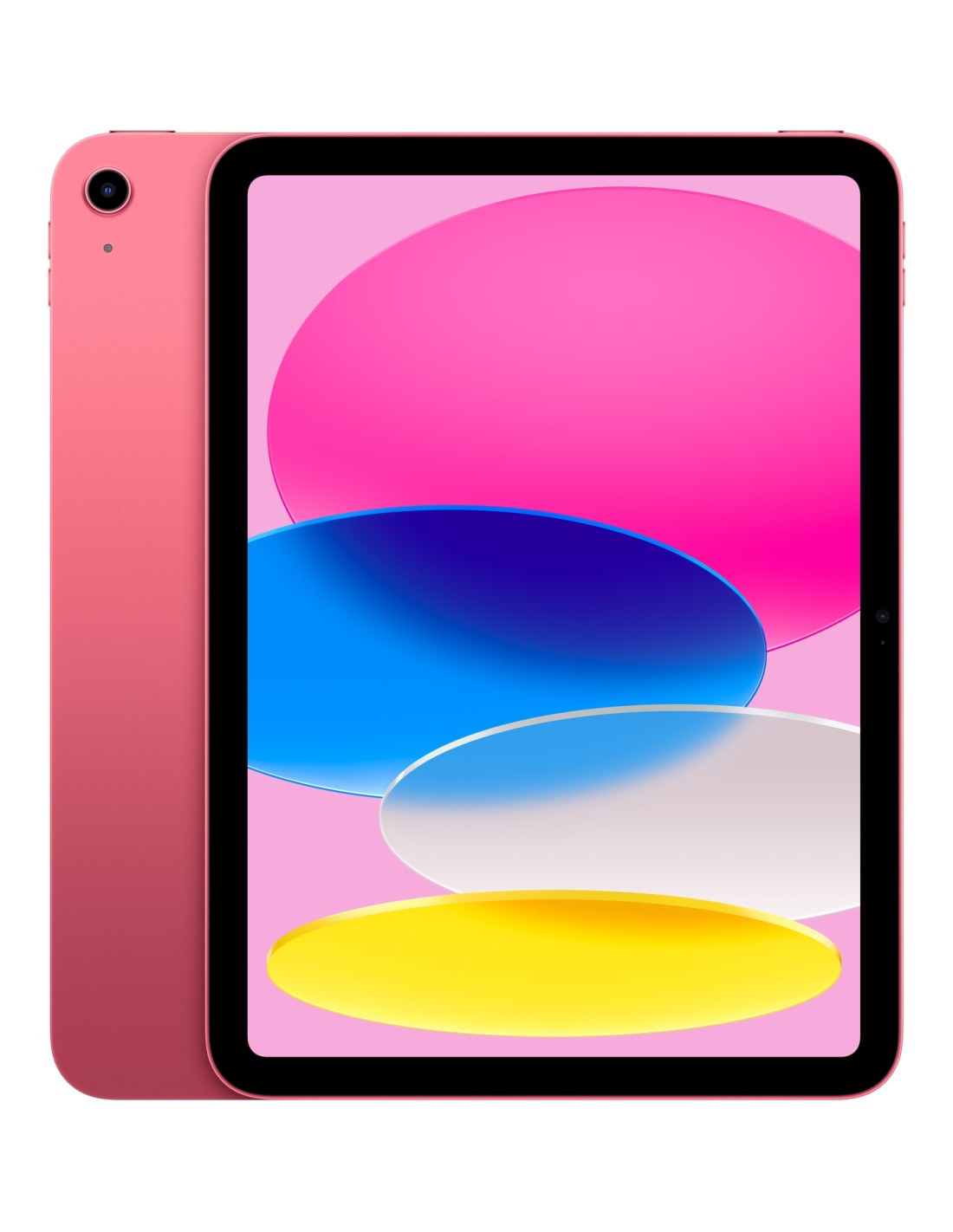 Apple iPad 2025 11" WiFi 512GB Rosa Tablet