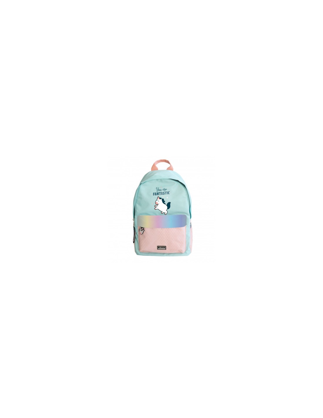 Mr Wonderful Mochila Unicorn You are Fantastic MR Wonderful