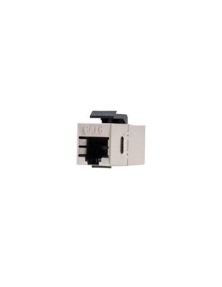 EMPALME NANOCABLE RJ45 CAT 6 STP UTP PANTALLADO 10.21.0503