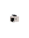 EMPALME NANOCABLE RJ45 CAT 6 STP UTP PANTALLADO 10.21.0503