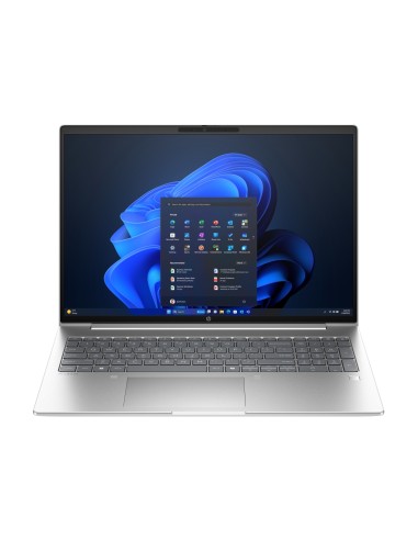 HP ProBook 4 G1i 16 inch Notebook AI PC Wolf Pro Security Edition Portátil 1 TB SSD Wi-Fi 6E (802.11ax) Windows 11 Pro
