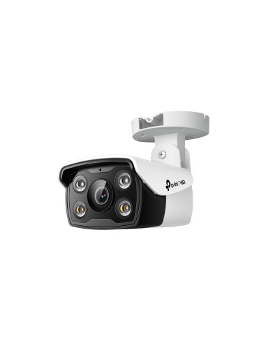 TP-Link VIGI C340 Bala (forma) Cámara de seguridad IP Exterior 2560 x