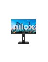 Nilox NXM27R2K1201 pantalla para PC 68,6 cm (27") 2K LED Negro