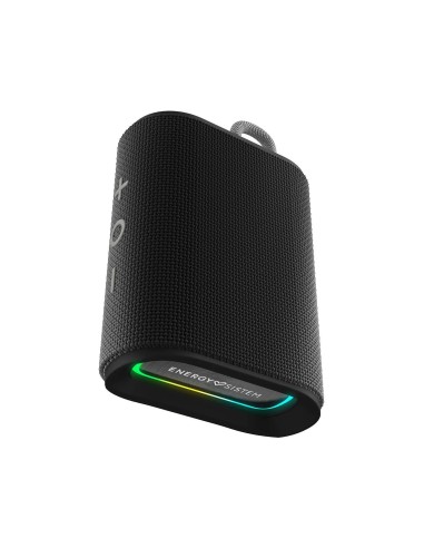 Energy Sistem StreetPlay Negro 8 W