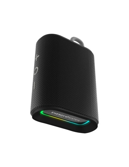 Energy Sistem StreetPlay Negro 8 W