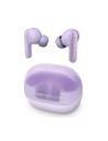 Energy Sistem Serenity ANC Auriculares True Wireless Stereo (TWS) Dentro de oído Llamadas/Música USB Tipo C Bluetooth Lavanda