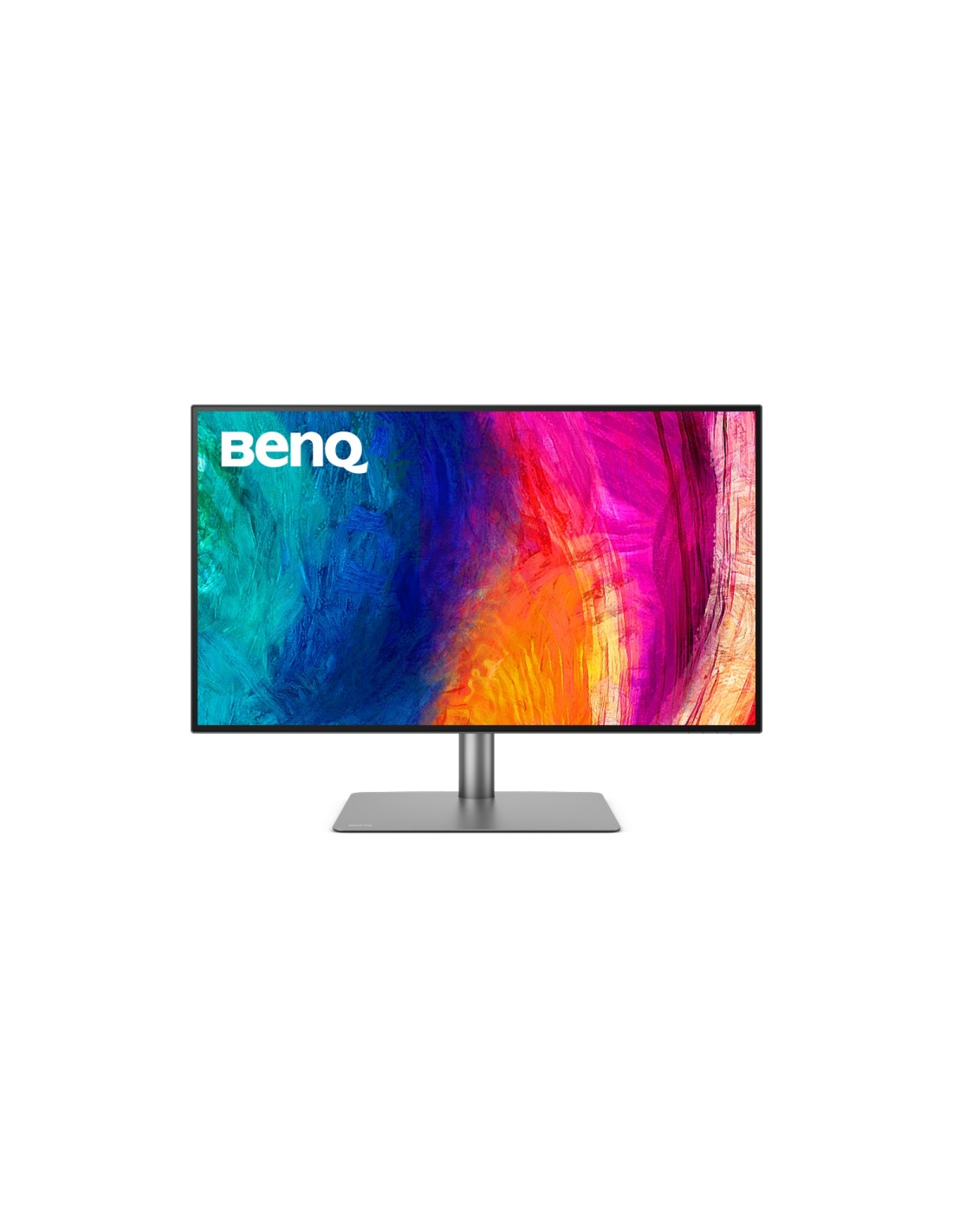 BenQ PD3225U pantalla para PC 81,3 cm (32") 3840 x 2160 Pixeles 4K Ultra HD LED Negro