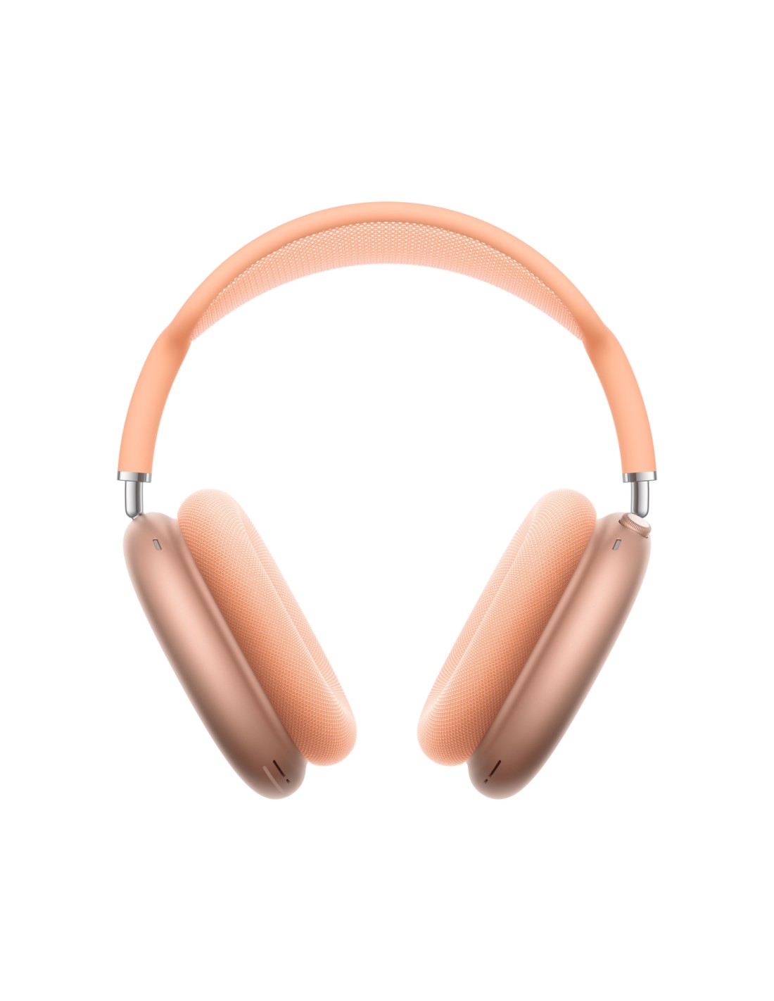 Apple AirPods Max Auriculares Inalámbrico Diadema Llamadas/Música USB Tipo C Bluetooth Naranja