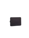 Rivacase 7703 BLACK maletines para portátil 33,8 cm (13.3") Funda Negro