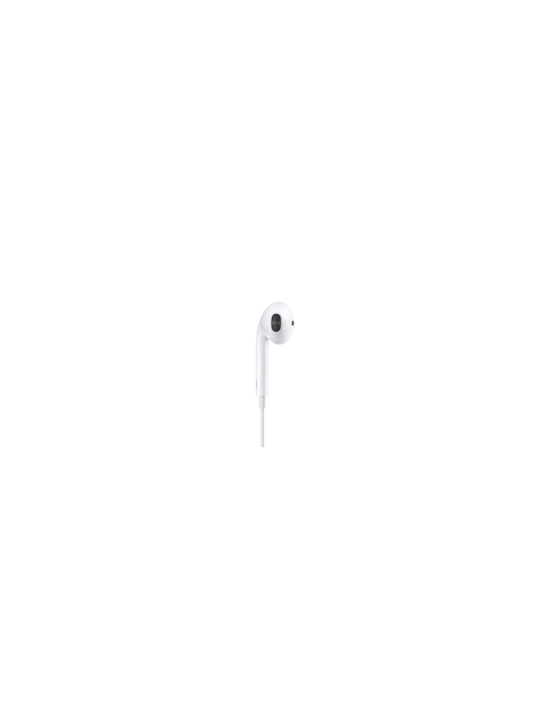 Apple EarPods (USB-C) Auriculares Alámbrico Dentro de oído Llamadas/Música USB Tipo C Blanco