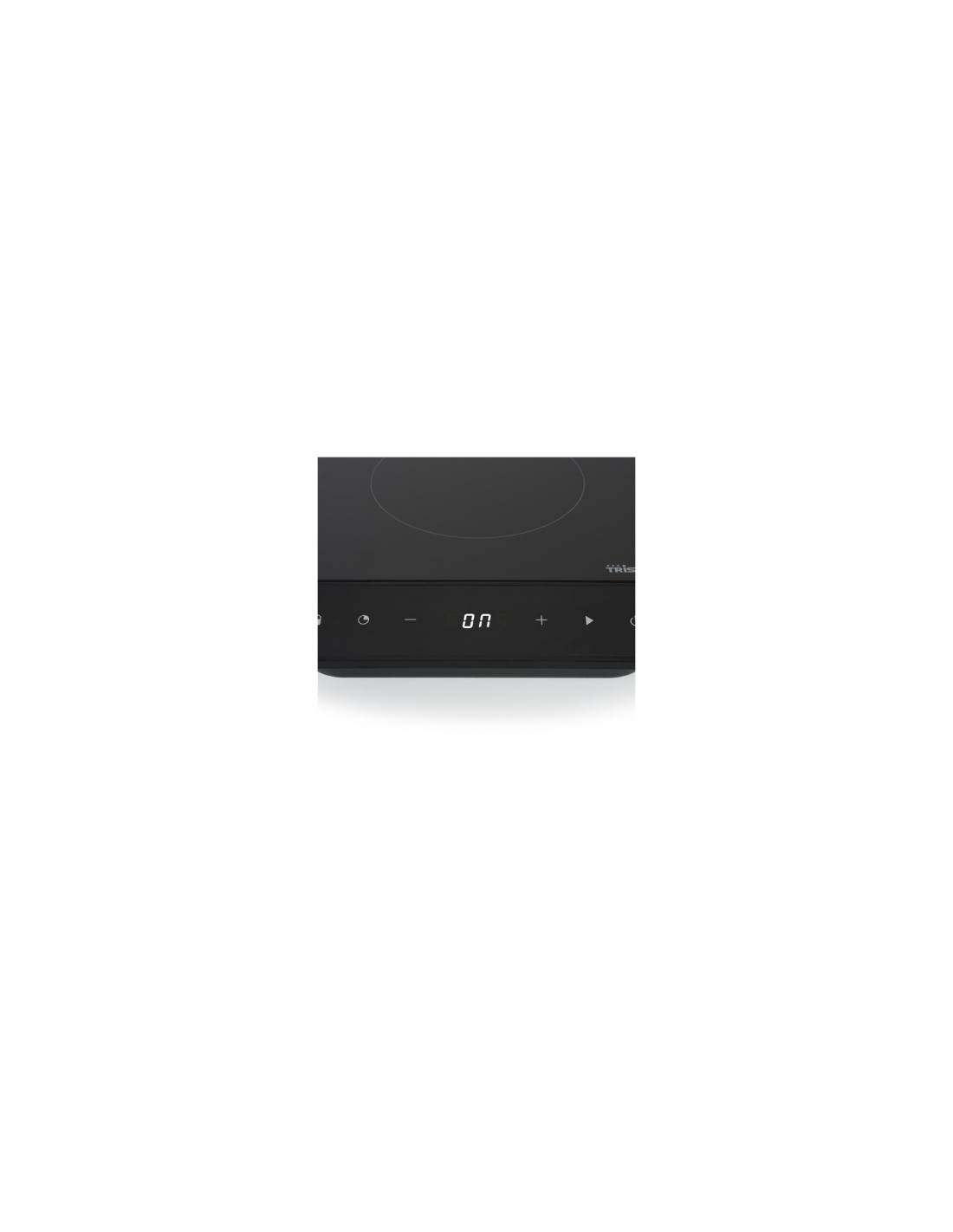 Tristar IK-6161 hobs Negro Encimera Con placa de inducción 1 zona(s)