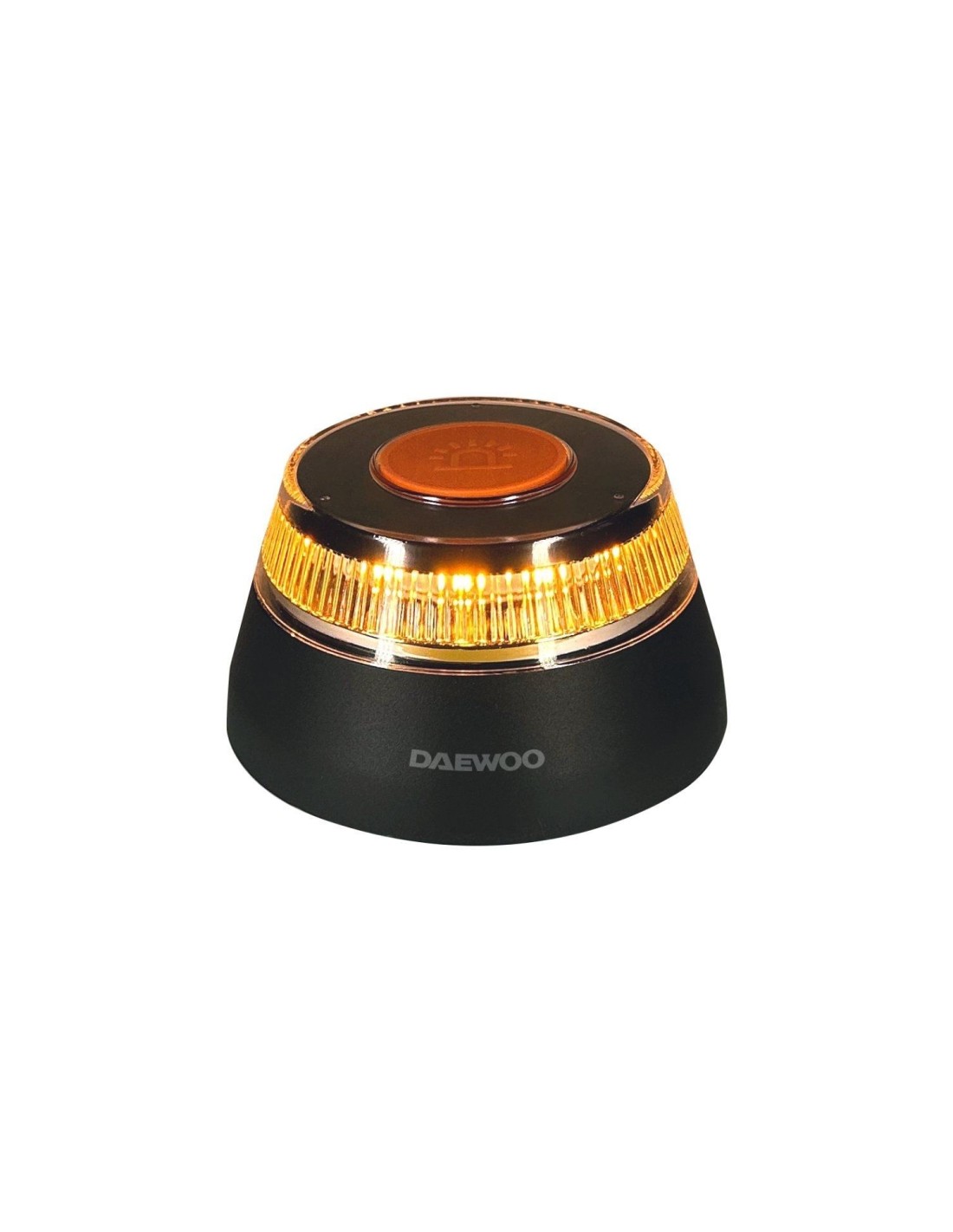 Daewo Luz de emergencia para coche DW5001 V16