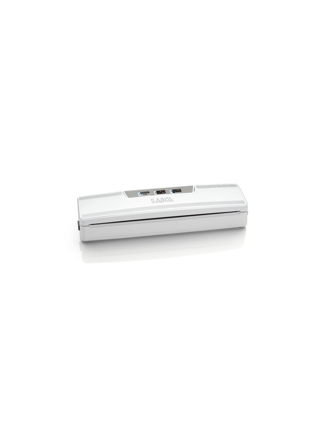 Laica VT3210 sellador al vacío 600 mbar Blanco