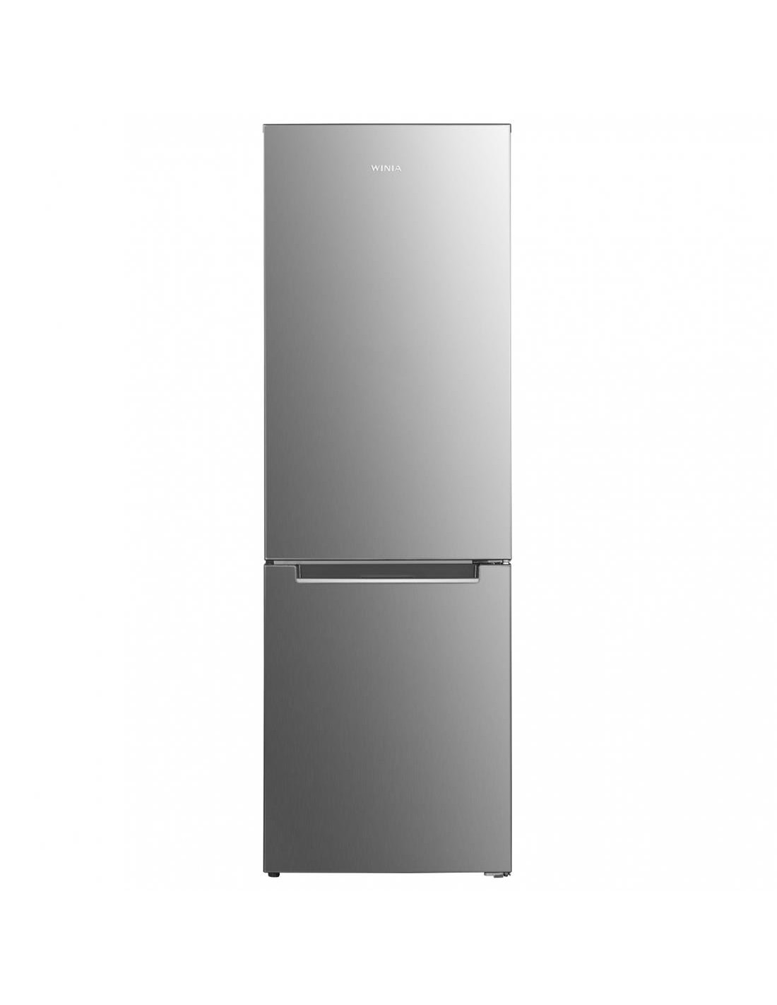 Winia WRN-BH310NPT 186X60 Inox A++/E