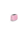 Smeg TSF02PKEU tostadora 6 4 rebanada(s) 1500 W Rosa