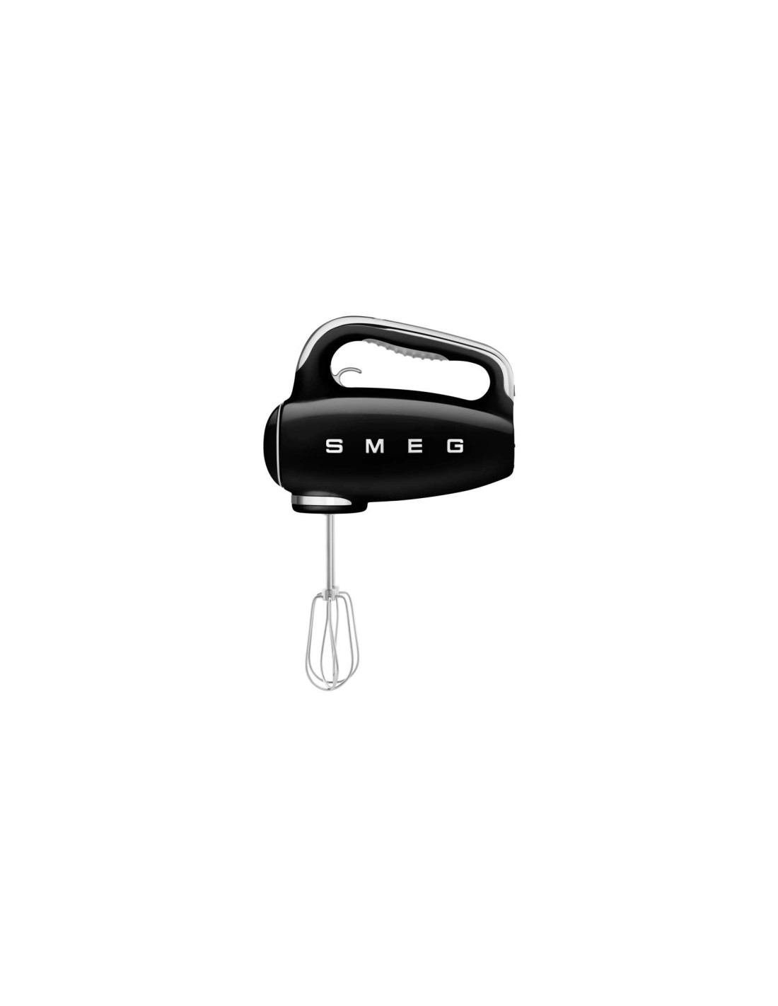 Smeg HMF01BLEU batidora Batidora de mano 250 W Negro