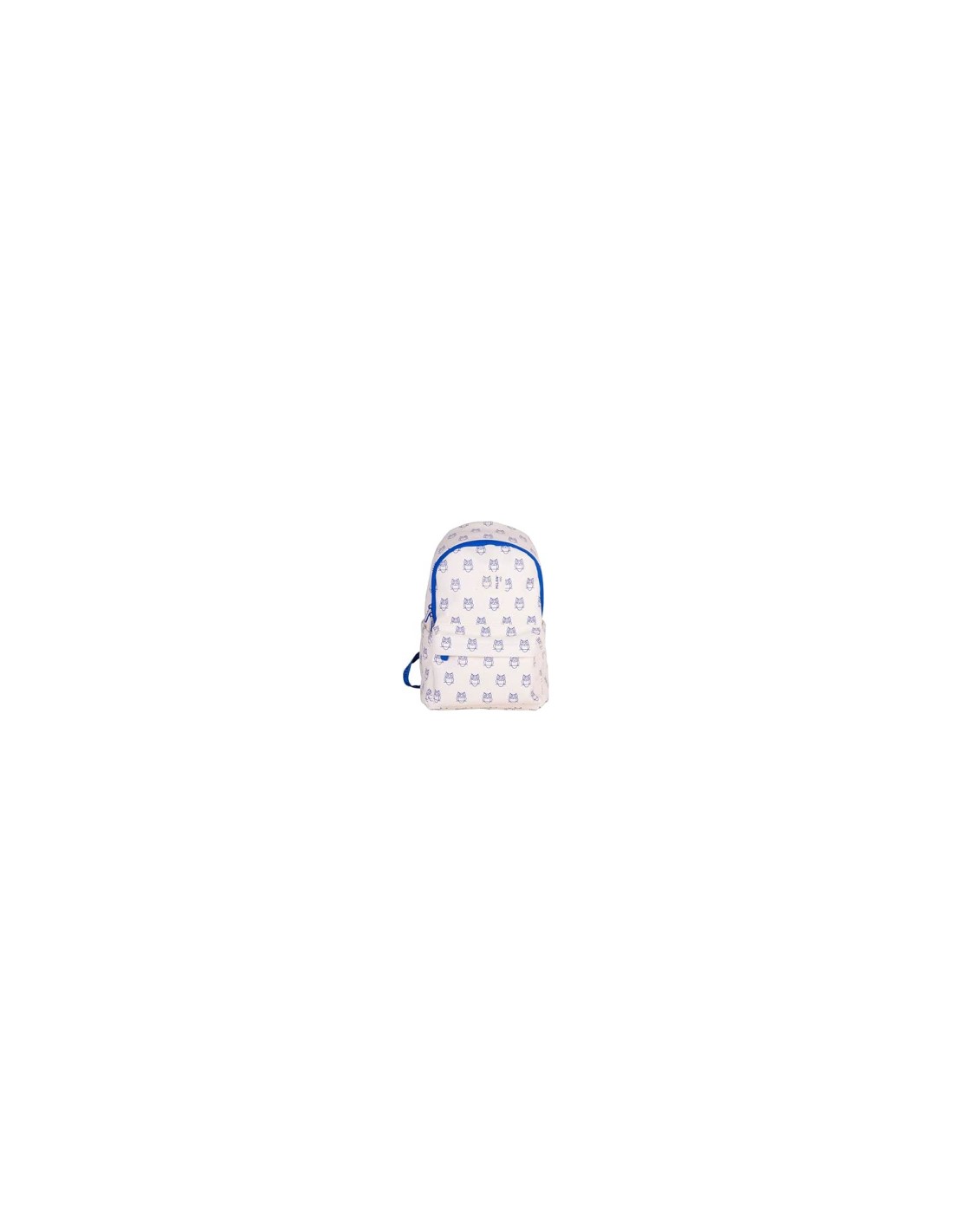 Milan Mochila escolar infantil casual 9.5 l