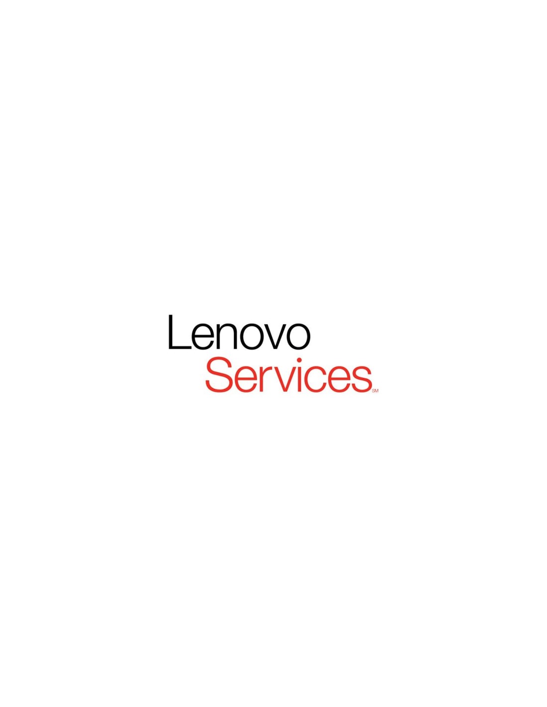 AMPLIACION GARANTIA LENOVO 5WS0Q81865 3 AÍ?OS PIEZAS Y MANO DE OBRA IN SITU