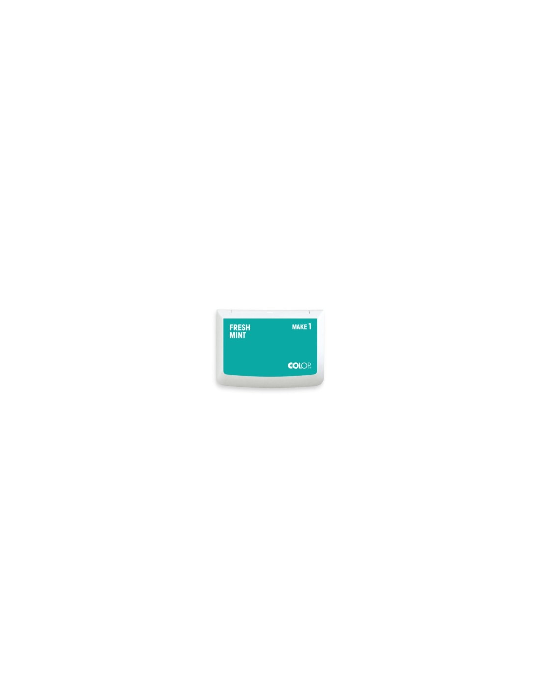 Colop SKCMFM almohadilla para sello Color menta 1 pieza(s)