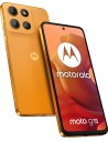 MOTOROLA G15 8GB RAM 256GB ROM NARANJA