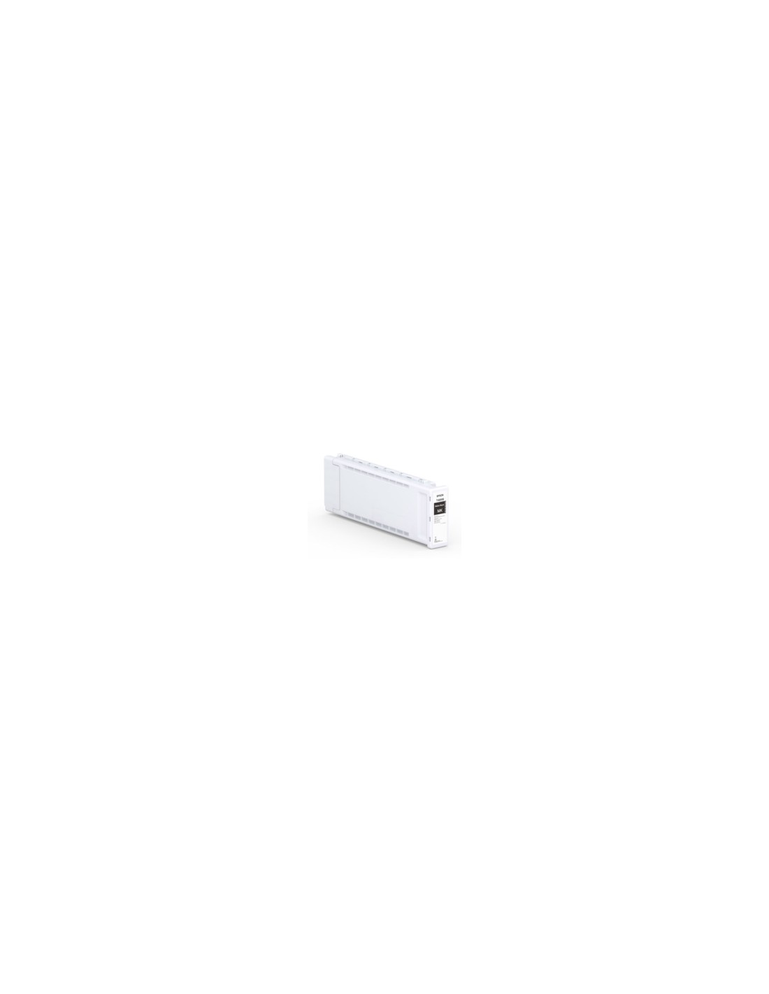 Epson UltraChrome PRO6 cartucho de tinta 1 pieza(s) Negro mate