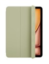Apple Funda Smart Folio para el iPad Air de 11 pulgadas (M2) - Verde salvia