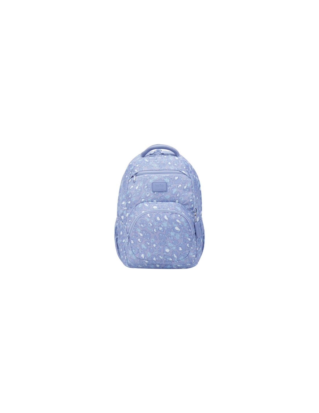 Totto Tracer 4 mochila Mochila informal Azul Poliéster