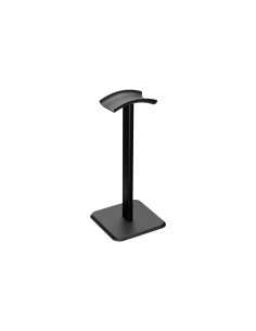 AISENS Soporte Universal para Auriculares, Negro