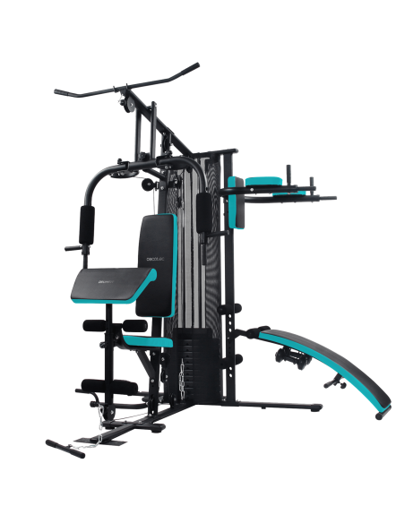 Drumfit HomeGym 2000 Double