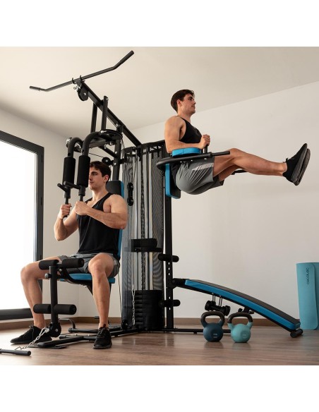 Drumfit HomeGym 2000 Double