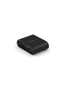 Belkin SoundForm Connect Negro