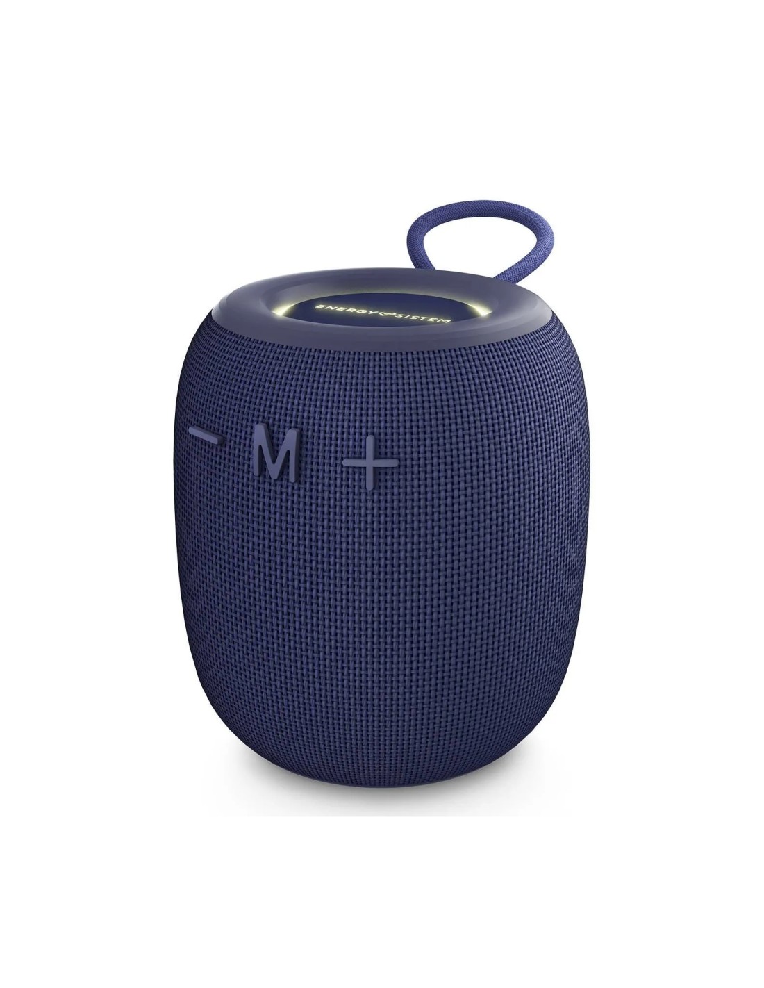 Energy Sistem Bloom Altavoz monofónico portátil Azul 10 W