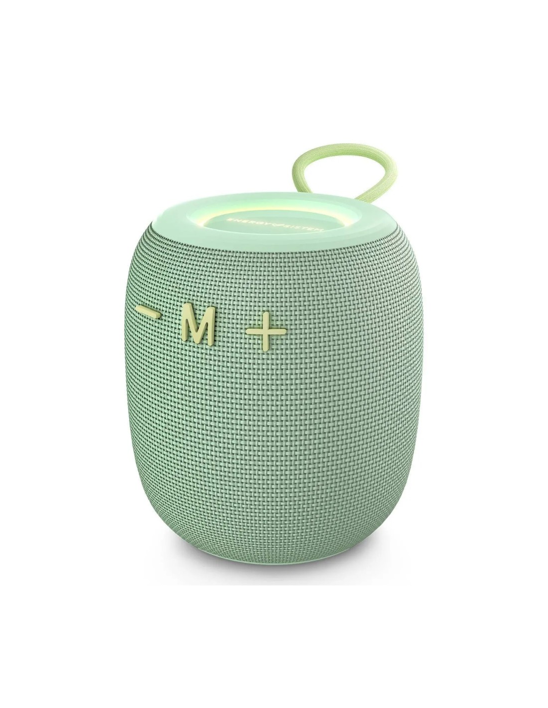 Energy Sistem Bloom Altavoz monofónico portátil Menta 10 W