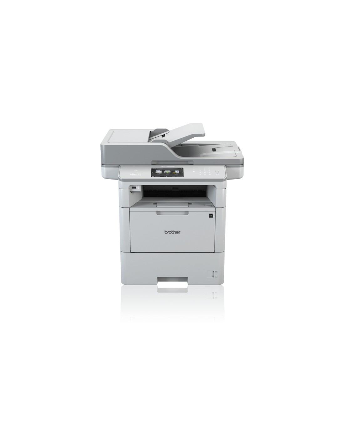 Brother MFC-L6710DW Laser A4 1200 x 1200 DPI 50 ppm Wifi