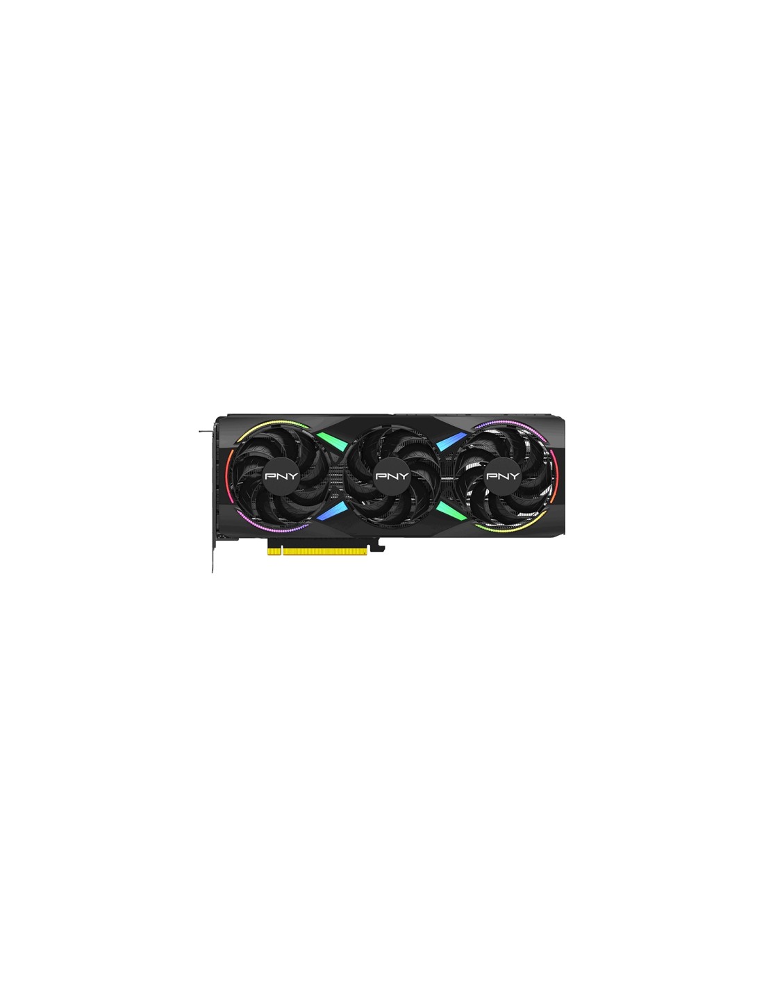 PNY GeForce RTX 5070 EPIC-X RGB OC NVIDIA 12 GB GDDR7