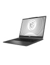 MSI CreatorPro AI STUDIO A1VJG-209ES Intel Core Ultra 9 185H Estación de trabajo móvil 40,6 cm (16") UHD+ 32 GB DDR5-SDRAM 2 TB 