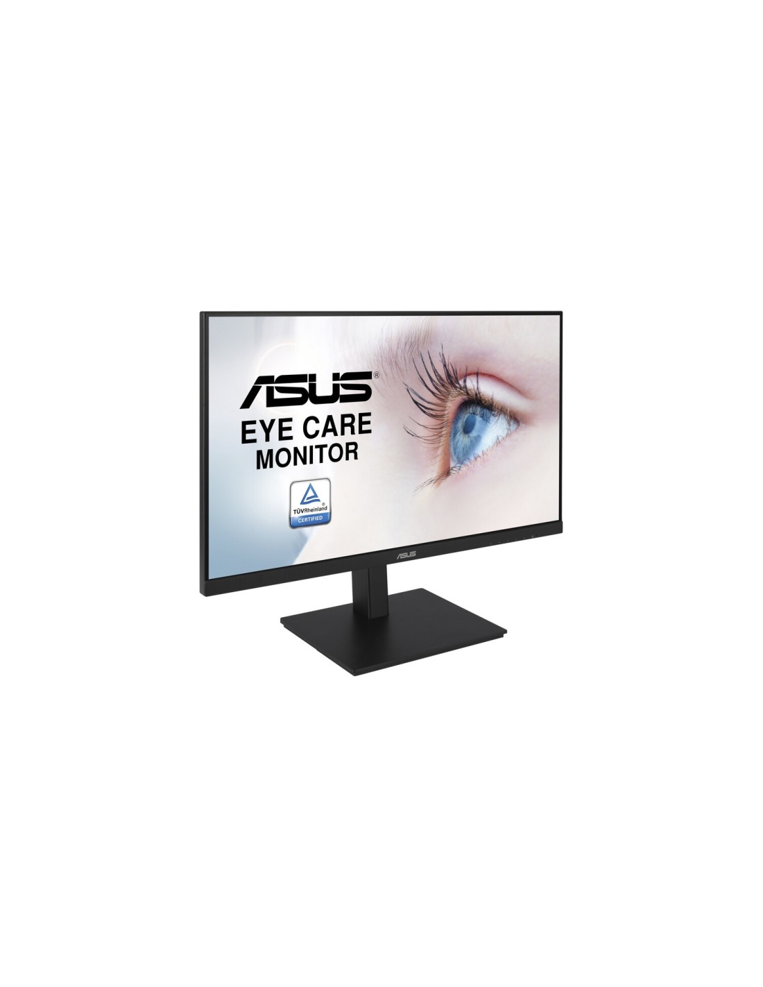 ASUS VA27DQSB monitor 68,6 cm 27p negro