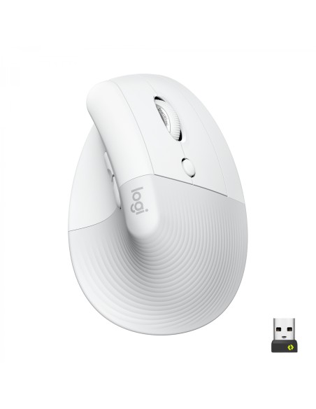 Logitech Lift