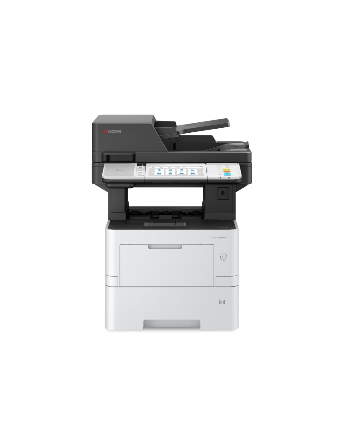 KYOCERA ECOSYS MA4500ifx Laser A4 1200 x 1200 DPI 45 ppm