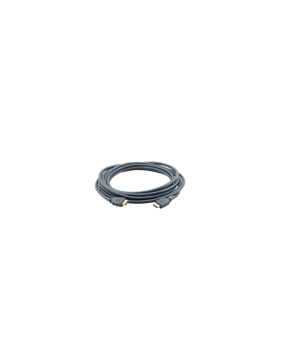 CABLE KRAMER HDMI 1.4 CON ETHERNET MACHO A MACHOÂ NEGRO 97-11213025