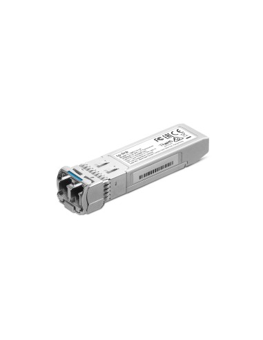 TP-Link Omada TL-SM5110-LR red modulo transceptor Fibra óptica 10000
